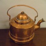 374 2391 Kaffepanna